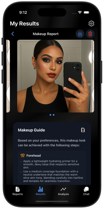 Makeup