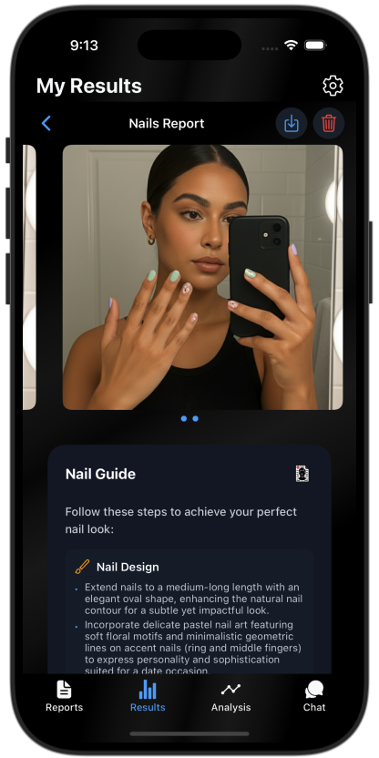 Nails